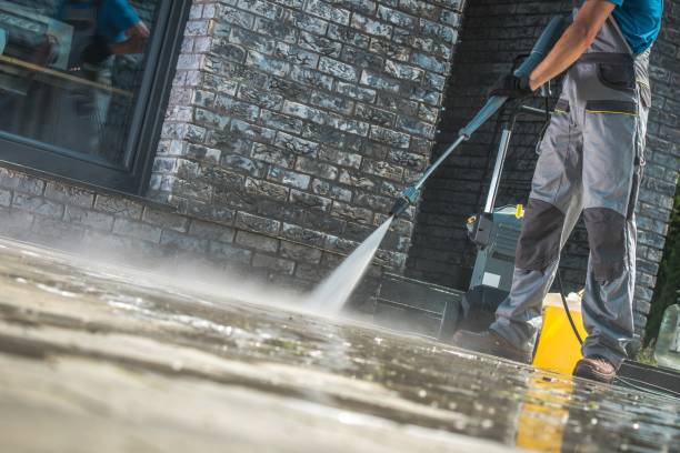 Best Pool Deck Cleaning in Cheverly, MD