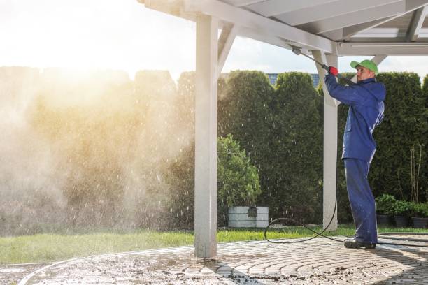 Best Rust and Stain Removal in Cheverly, MD