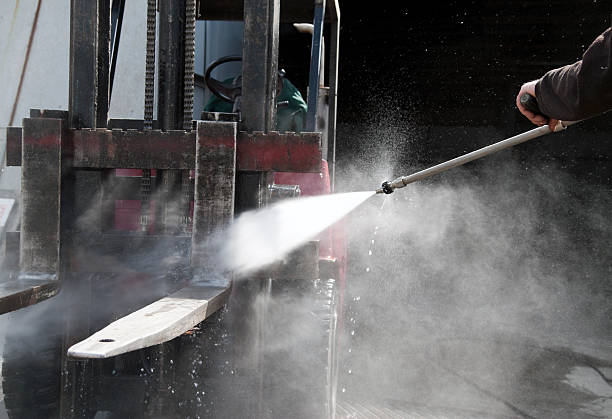 Best Vinyl Siding Pressure Washing in Cheverly, MD