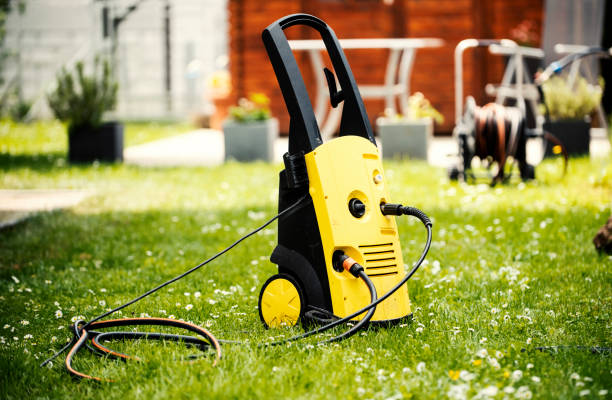 Best Sidewalk and Walkway Pressure Cleaning in Cheverly, MD